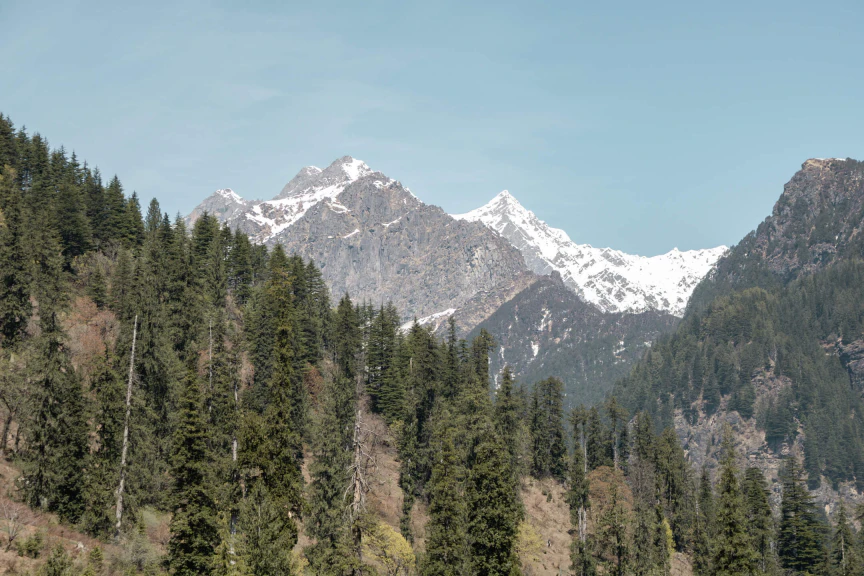 North India Trip Itinerary (The Best Places To Visit In North India)