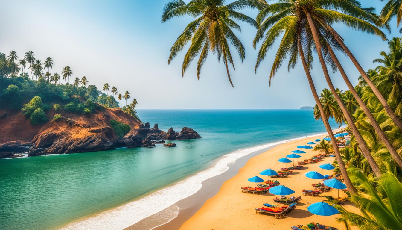 GOA