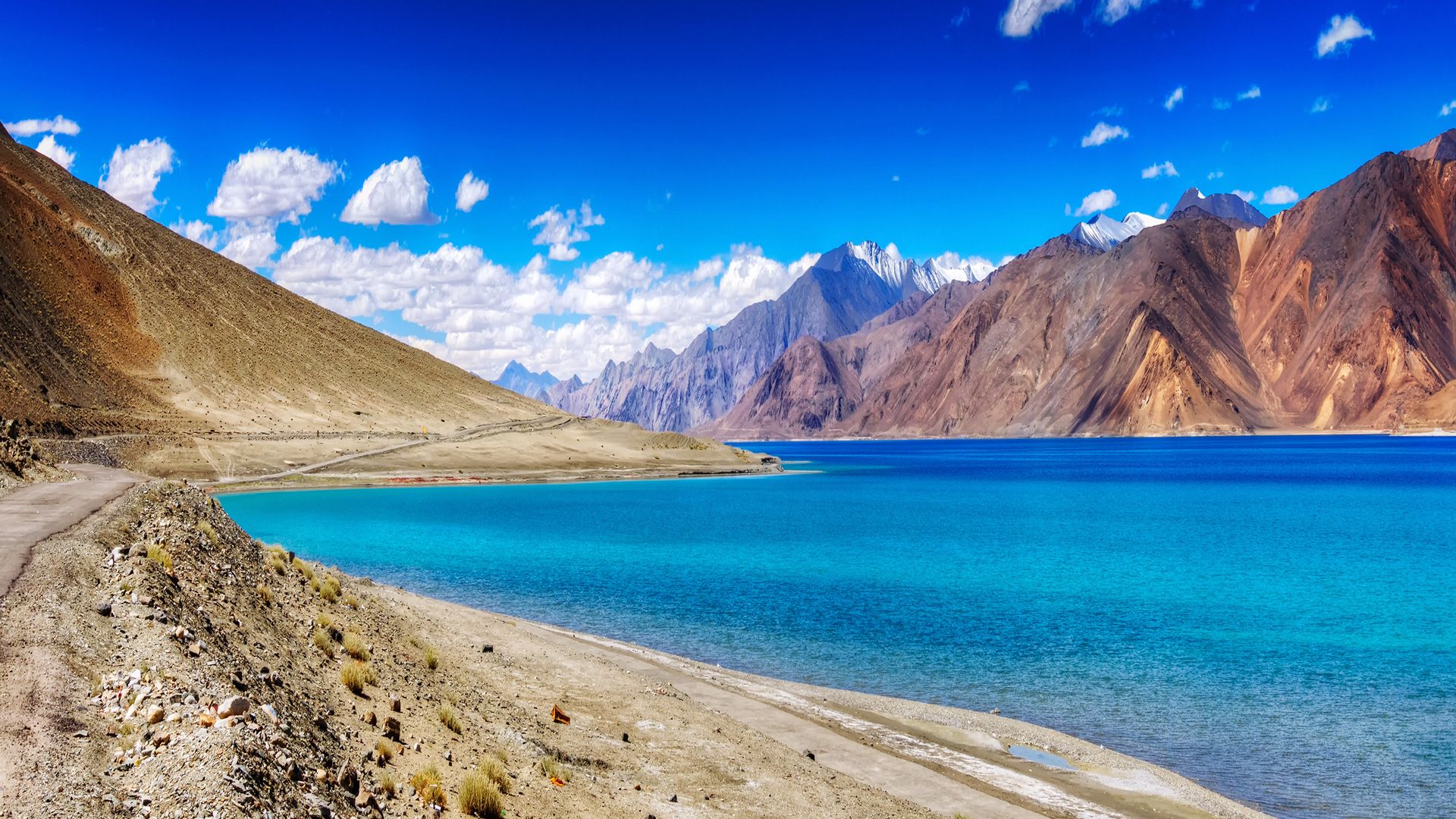 LADAKH