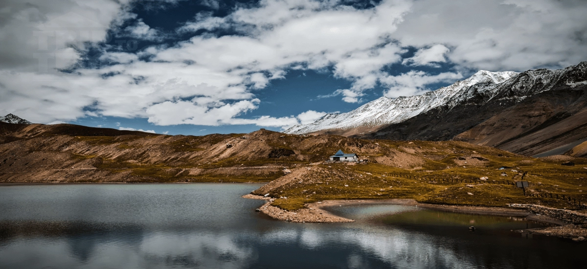 6 Days Adi Kailash & Om Parvat Yatra from Kathgodam