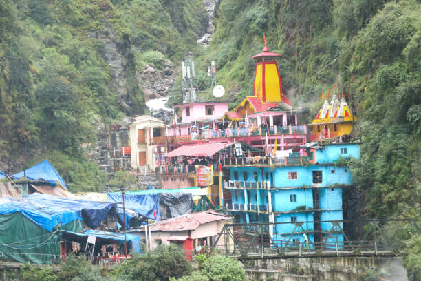 Yamunotri
