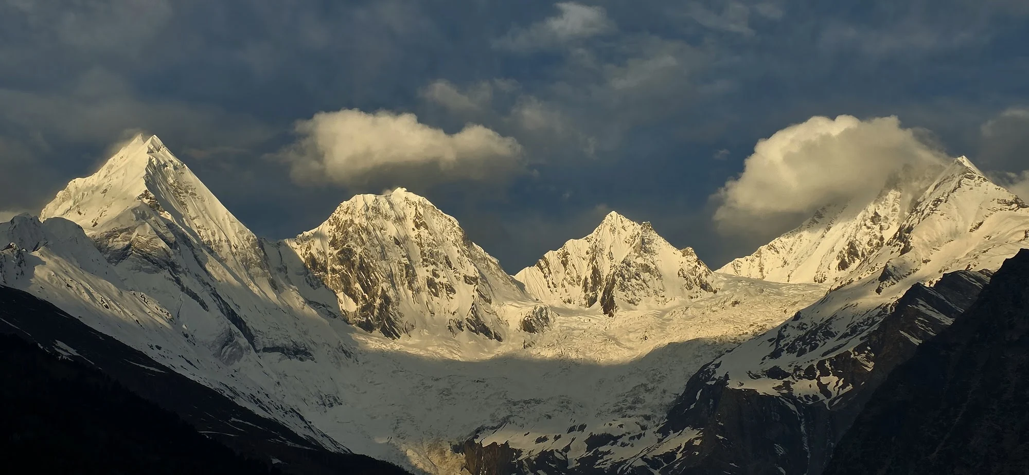 Panchachuli Yatra 2025