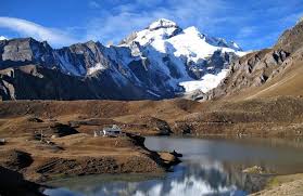 Adi Kailash – Om Parvat Yatra